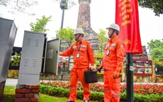 Chậm nhất năm 2030 vận hành thị trường điện bán lẻ cạnh tranh