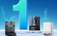 Thị trường robot hút bụi tăng tốc, người tiêu dùng chuộng thiết bị tự động hóa