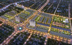 Nghệ An mở không gian tăng trưởng, bất động sản đón cơ hội mới