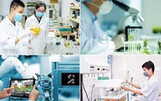 Thành lập các Tổ Công tác của Ban Chỉ đạo Trung ương về phát triển khoa học, công nghệ