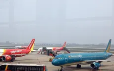 Phó Thủ tướng yêu cầu rà soát toàn diện quy trình khai thác tàu bay