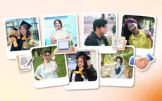 Khi sinh viên không đợi đến ngày tốt nghiệp mới bắt đầu sự nghiệp