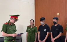 Khởi tố 2 chủ cơ sở kinh doanh quần áo bán gần 1.800 sản phẩm “hàng hiệu dởm”