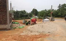 Khởi tố vụ án liên quan vụ tai nạn lao động khiến 1 người tử vong ở Phú Thọ