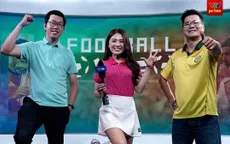 Football Vibe - Mùa bóng mới, Vibe mới trên các nền tảng VTVcab