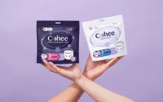Băng vệ sinh thuần chay Cohee - Chăm sóc sức khỏe phụ nữ từ những điều nhỏ nhất