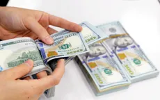Đồng USD giảm xuống mức thấp nhất 3 tháng