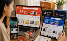 Người Việt chi 9.000 tỷ đồng mua sản phẩm chăm sóc cá nhân