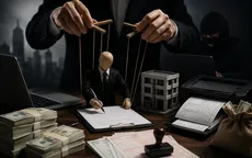 Cảnh báo thủ đoạn thuê, nhờ người khác đứng tên thành lập "doanh nghiệp ma"