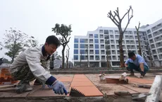 Đề xuất thu hồi đất chỉ bồi thường bằng tiền khi không có quỹ đất, nhà phù hợp