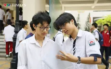 Hà Nội tính phương án xét tuyển vào lớp 10