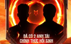 Anh trai vượt ngàn chông gai "hồi sinh" 2 Anh tài