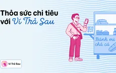 An toàn bảo mật tài chính số: người dùng cần lưu ý điều gì?