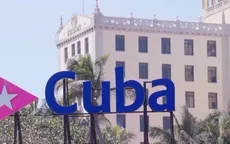 Cuba lên án lệnh trừng phạt mới của Mỹ