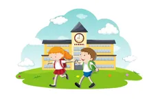 Đón năm học mới khỏe mạnh, an toàn