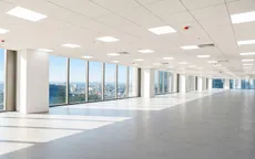 Dòng vốn FDI thúc đẩy cạnh tranh trên thị trường văn phòng