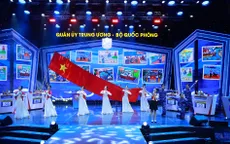 Đội Bạch Long Vĩ giành vị trí cao nhất tại Chung kết "Em yêu biển, đảo quê hương" toàn quốc