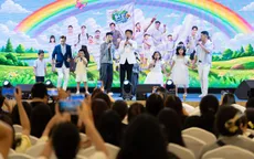 Bố ơi mình đi đâu thế? mùa 6, hành trình mới chạm vào nét đẹp của quê hương