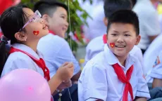 Hà Nội giảm hơn 2.360 hiệu trưởng, hiệu phó sau sắp xếp trường học
