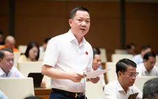 Cần luật hóa hành vi thao túng thị trường bất động sản