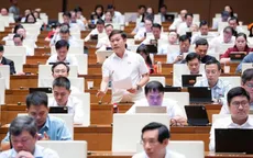 Đề xuất ưu tiên nguồn lực ngân sách cho chính sách tiền lương