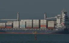 Kênh đào Panama giới hạn tàu qua lại
