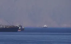 Iran cho phép tàu chở dầu Iraq qua eo biển Hormuz