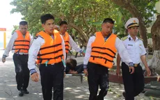 Chiến dịch Thanh niên tình nguyện Hè 2026: Tuổi trẻ Trường Sa khẳng định tinh thần xung kích