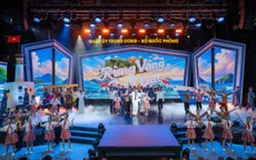 Rực rỡ Gala tổng kết và trao giải Cuộc thi “Em yêu biển, đảo quê hương” năm học 2025 - 2026