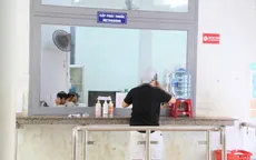 Mở rộng xét nghiệm tại cộng đồng, thu hẹp nguy cơ lây nhiễm HIV