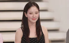 Ngôi sao Hàn Quốc Song Ji Hyo chia sẻ ấn tượng đặc biệt với ẩm thực Việt