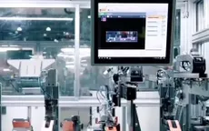 AI làm gia tăng khoảng cách phát triển