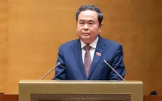 Chủ tịch Quốc hội: Khẩn trương đưa quyết sách vào cuộc sống, không để người dân, doanh nghiệp chờ đợi