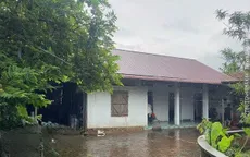 Gia đình khó khăn, bé gái 4 tháng tuổi cần hỗ trợ điều trị tim bẩm sinh