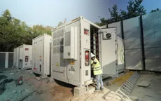 Tăng cường hợp tác chuyển dịch năng lượng