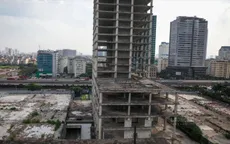Khẩn trương gỡ vướng dự án tồn đọng