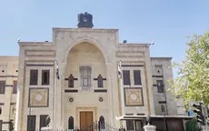 Syria và Israel đàm phán giảm căng thẳng
