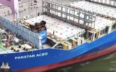 Hàn Quốc mở tuyến hàng hải qua Bắc Cực