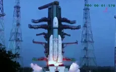 Ấn Độ đặt mục tiêu xây trạm vũ trụ riêng vào năm 2035