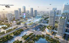 Hà Nội triển khai Quy hoạch tổng thể Thủ đô tầm nhìn 100 năm