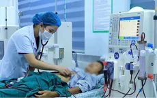 Tăng huyết áp âm thầm làm suy giảm chức năng thận