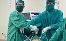 Cẩn trọng khi nhịn tiểu 