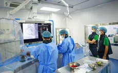 32 tuổi đã nhồi máu cơ tim - đừng chủ quan với những yếu tố nguy cơ