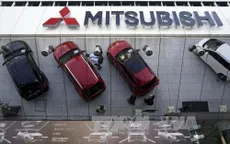 Mitsubishi sẽ đưa robot hình người vào đội ngũ nhân viên nhà máy
