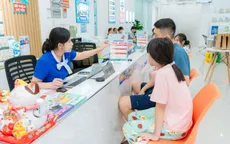 Tiêm vaccine HPV cho trẻ từ 12 - 13 tuổi giảm gần như tuyệt đối nguy cơ tử vong do ung thư cổ tử cung