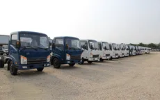 VEAM MOTOR đẩy mạnh đấu giá xe tồn kho, khơi thông nguồn lực cho sản xuất và kinh doanh