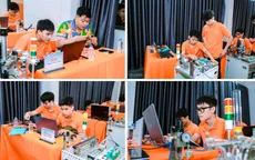 Nhân lực Điện - Cơ khí trước bài toán thích ứng với hệ thống sản xuất ngày càng thông minh