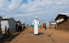 Dịch Ebola tại CHDC Congo vượt 5.500 ca