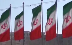 Mỹ mở rộng trừng phạt thứ cấp đối với Iran