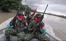 Báo động trẻ em bị tuyển mộ qua mạng xã hội tại Colombia